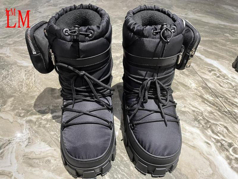 PR SNEAKER