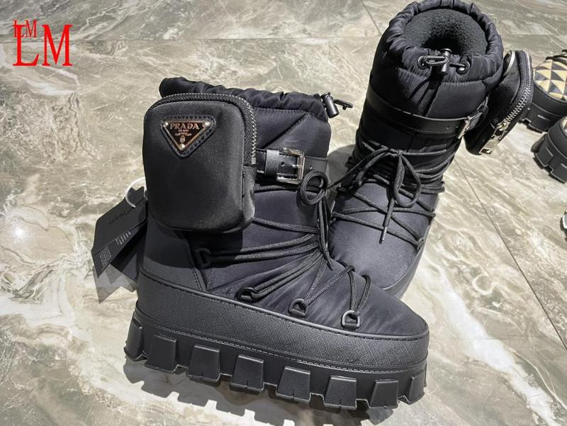 PR SNEAKER