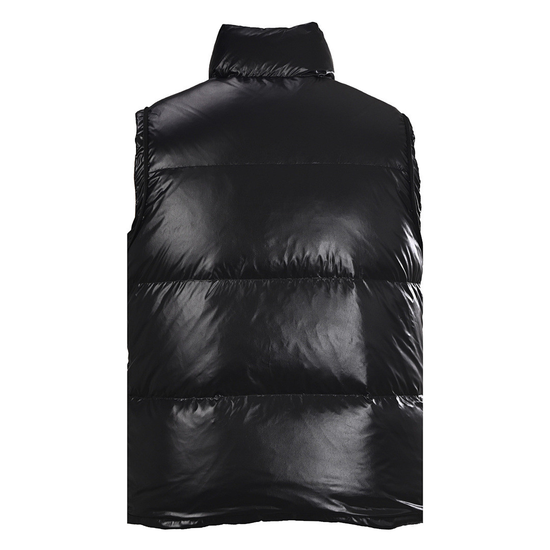 Moncler down jacket