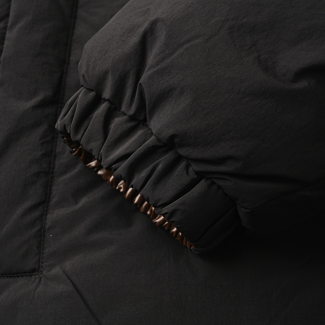Moncler down jacket