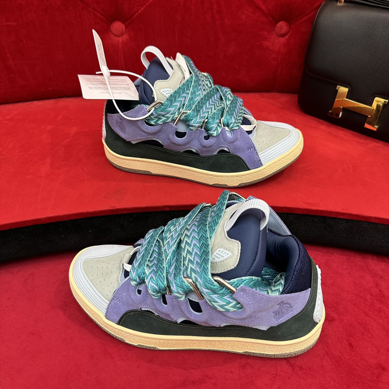 LANVIN SNEAKER