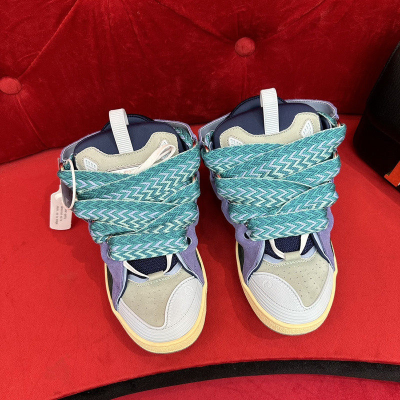 LANVIN SNEAKER