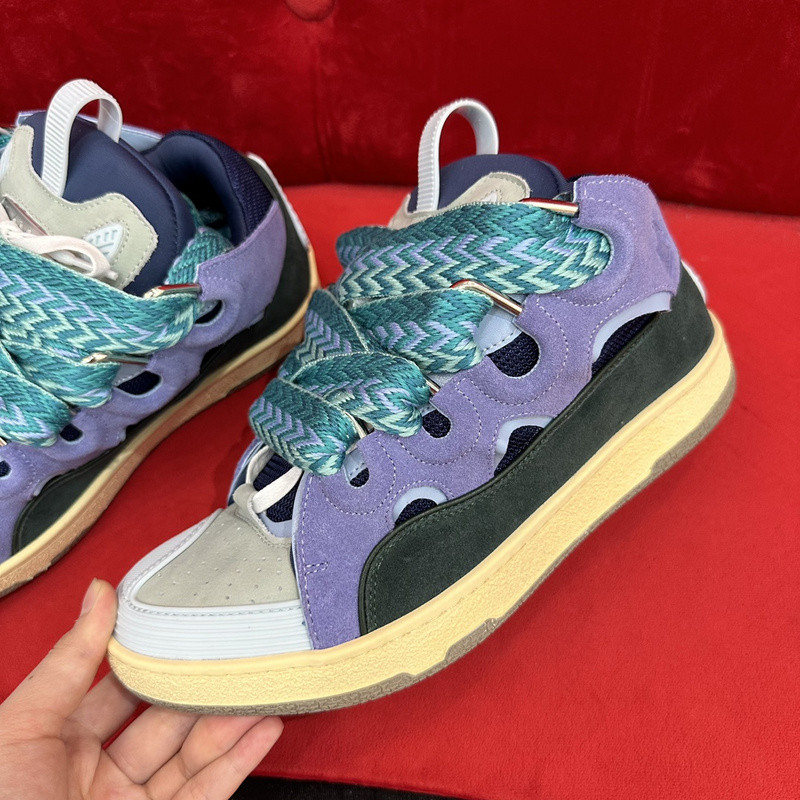 LANVIN SNEAKER