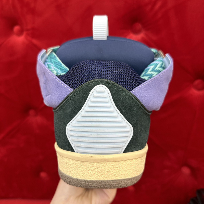 LANVIN SNEAKER