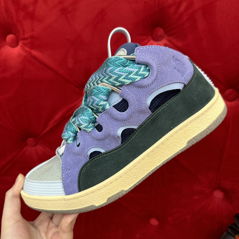 LANVIN SNEAKER