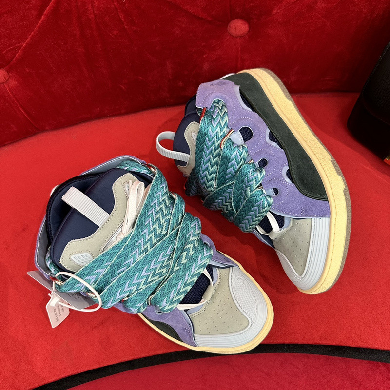 LANVIN SNEAKER