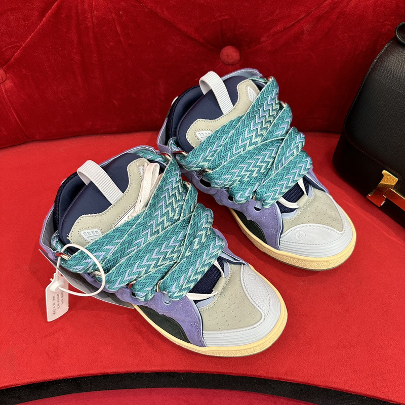 LANVIN SNEAKER
