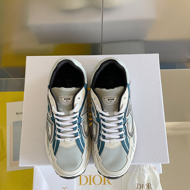 DR B30 SNEAKER