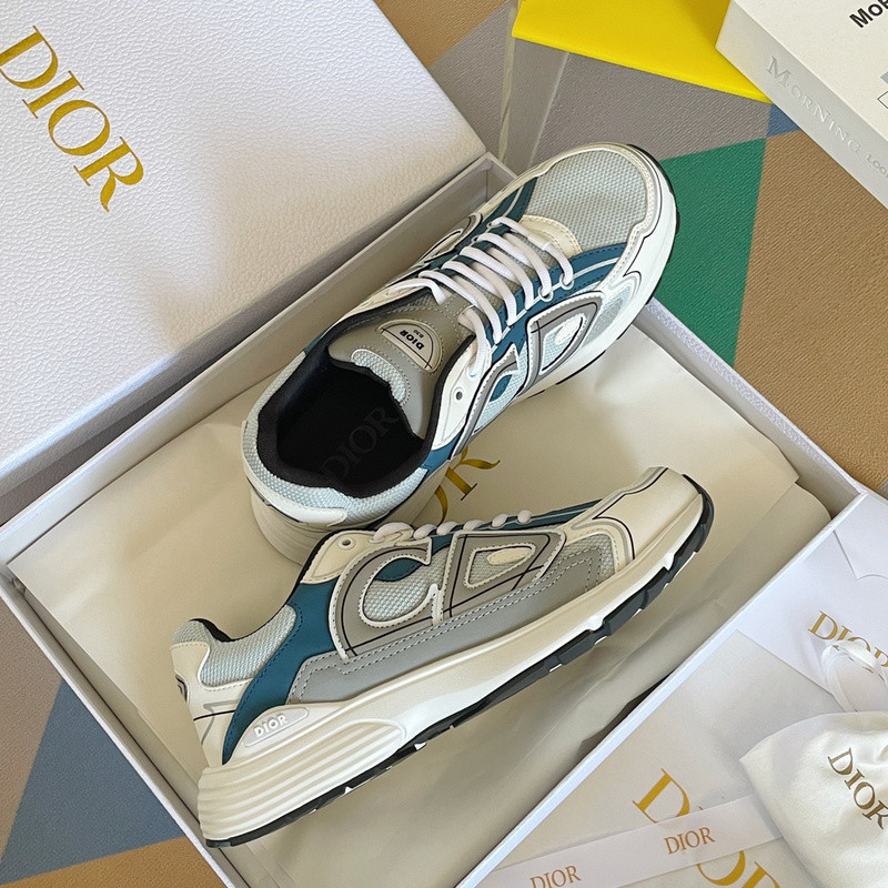 DR B30 SNEAKER