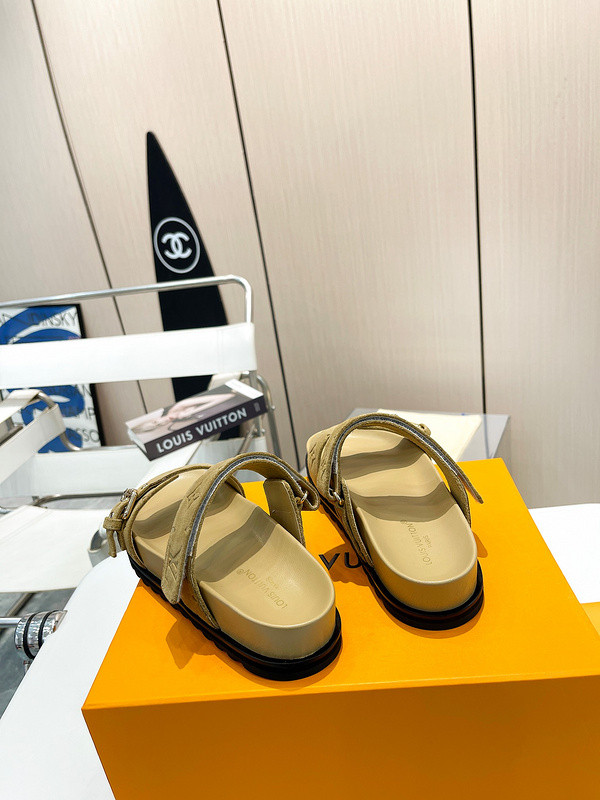 LOU1_TON SLIPPERS