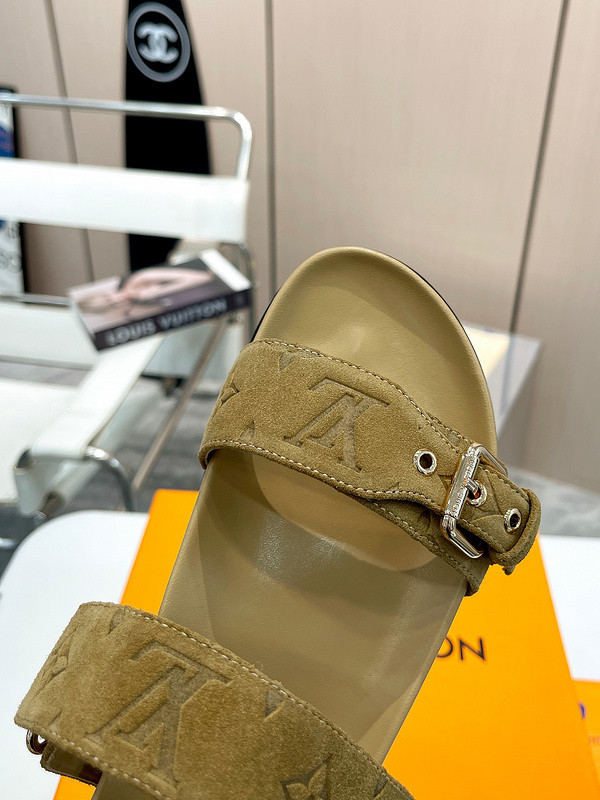 LOU1_TON SLIPPERS