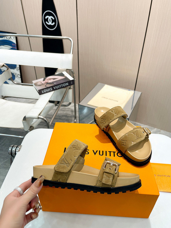 LOU1_TON SLIPPERS