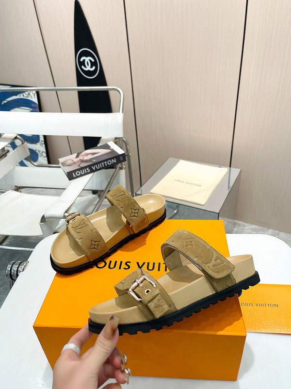 LOU1_TON SLIPPERS