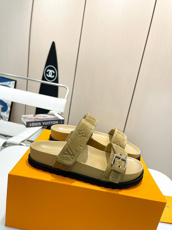 LOU1_TON SLIPPERS