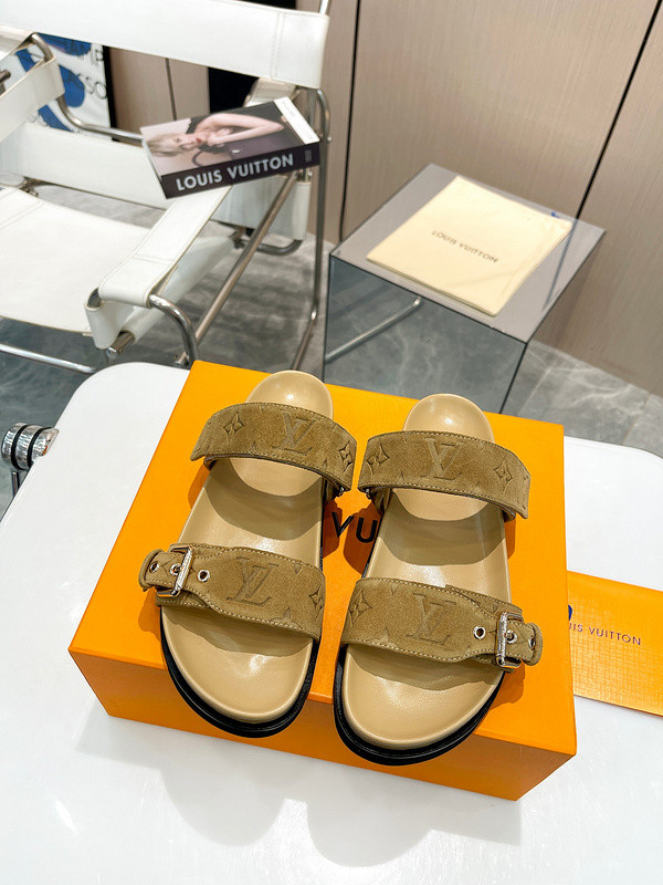 LOU1_TON SLIPPERS