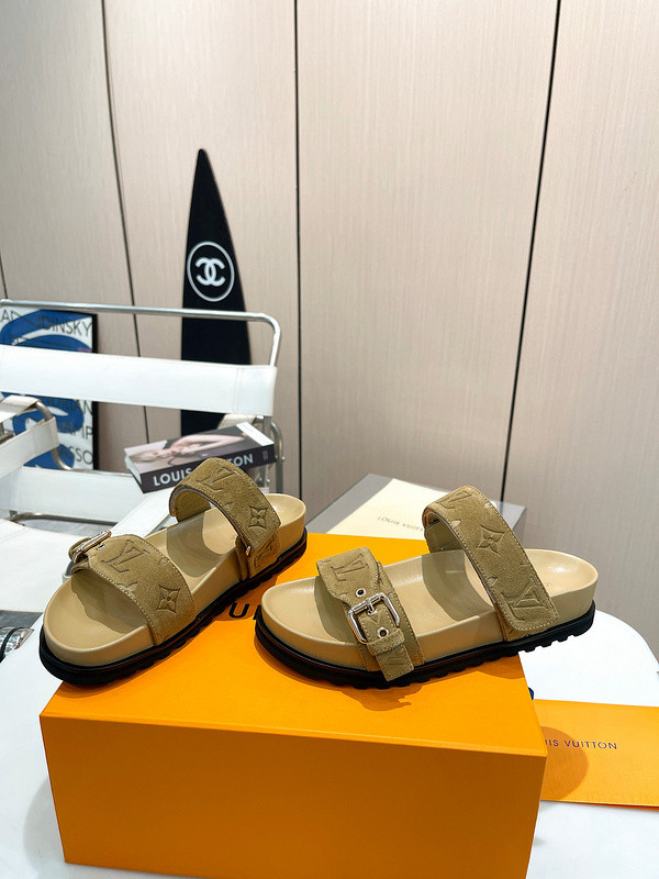 LOU1_TON SLIPPERS
