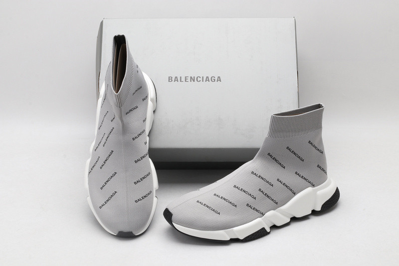 BLCG SPEED TRAINER