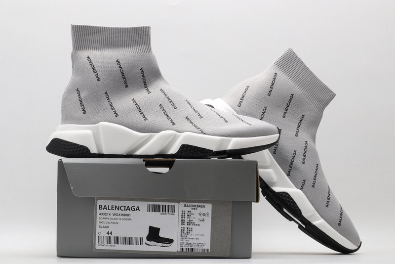 BLCG SPEED TRAINER