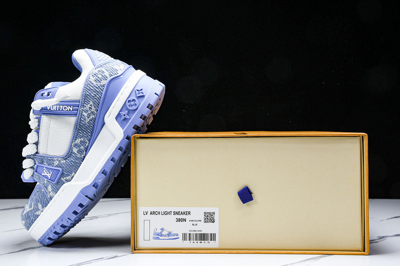 LOU1_TON SNEAKERS