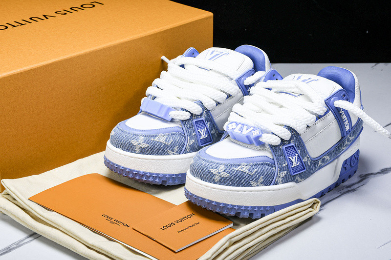 LOU1_TON SNEAKERS
