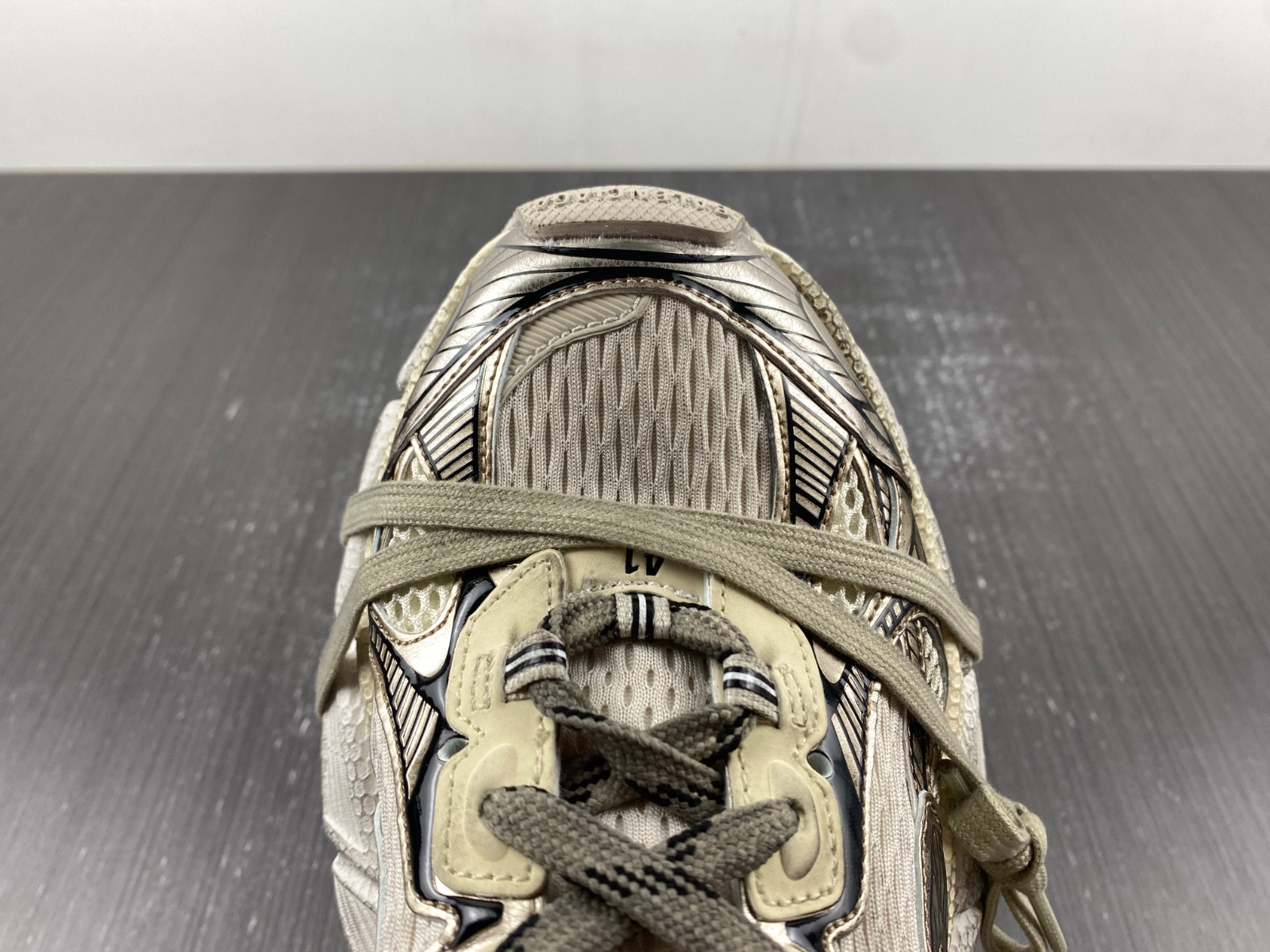 Ba*len*cia*ga 3xl sneaker