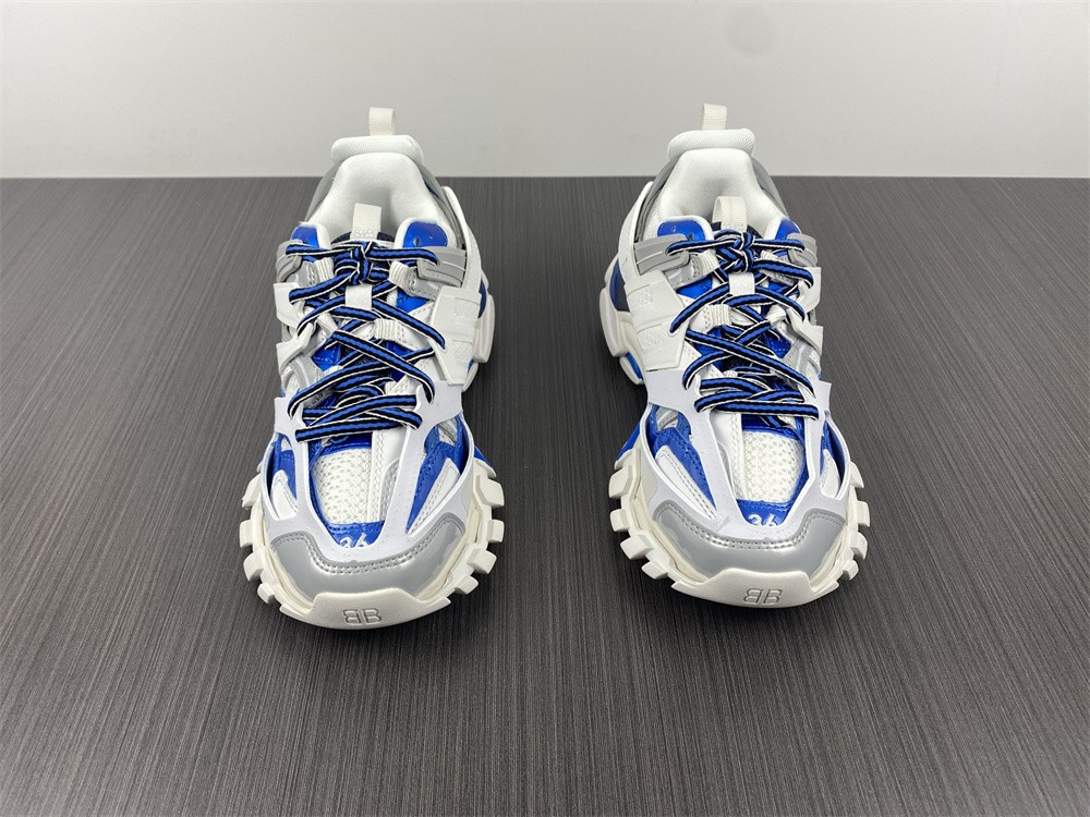 Ba*len*cia*ga track trainer 542436-w2fs9-9051