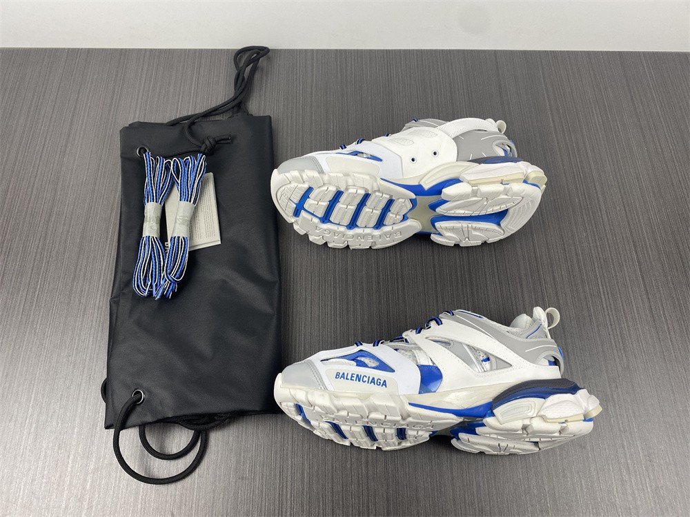 Ba*len*cia*ga track trainer 542436-w2fs9-9051