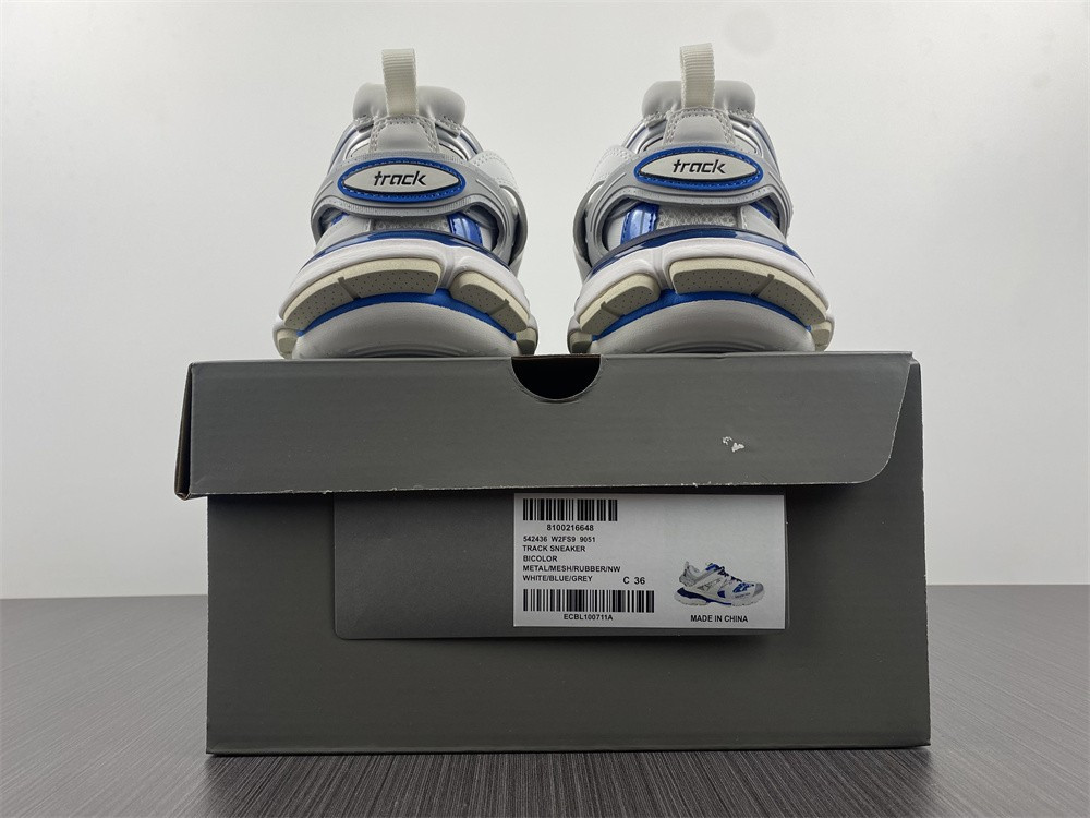 Ba*len*cia*ga track trainer 542436-w2fs9-9051