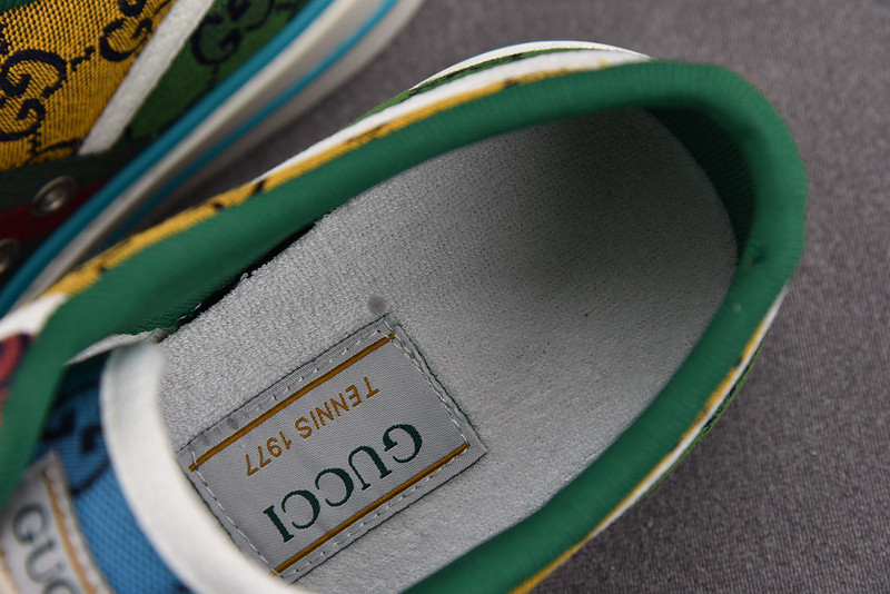 G*u*i sneakers