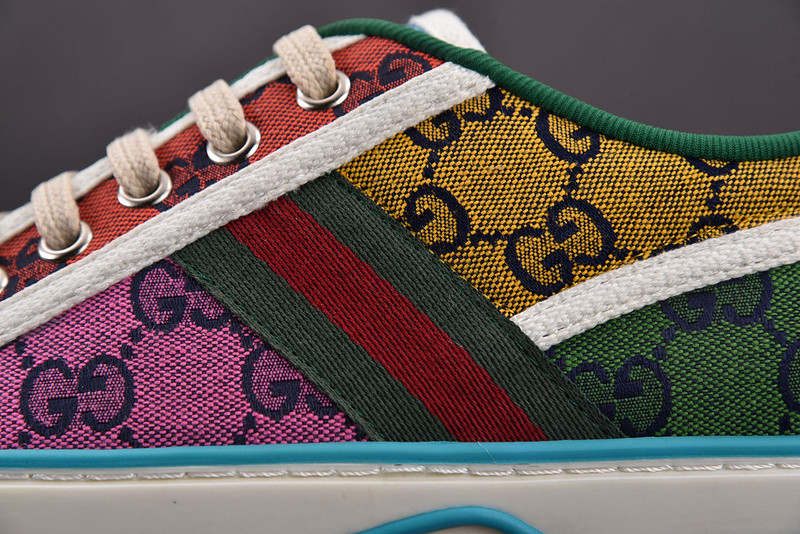 G*u*i sneakers