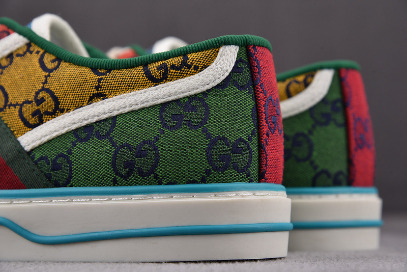 G*u*i sneakers