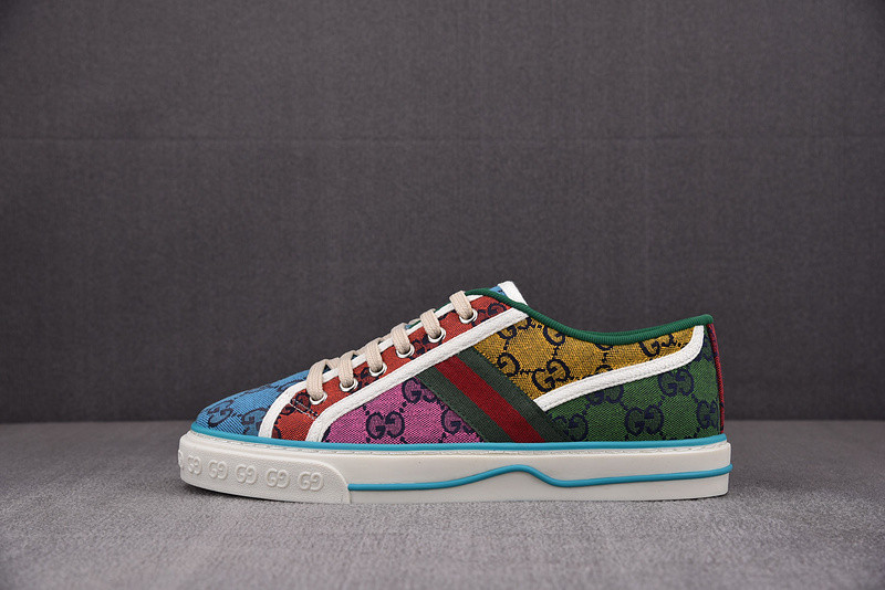 G*u*i sneakers