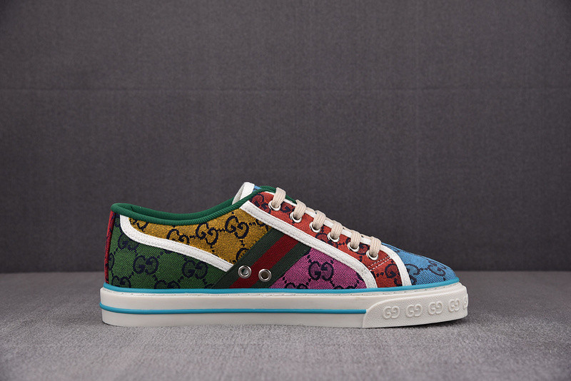 G*u*i sneakers