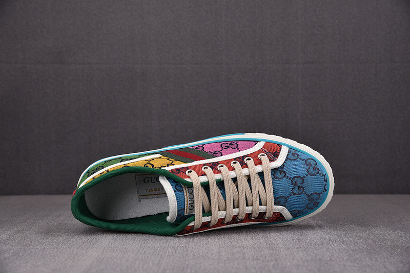 G*u*i sneakers
