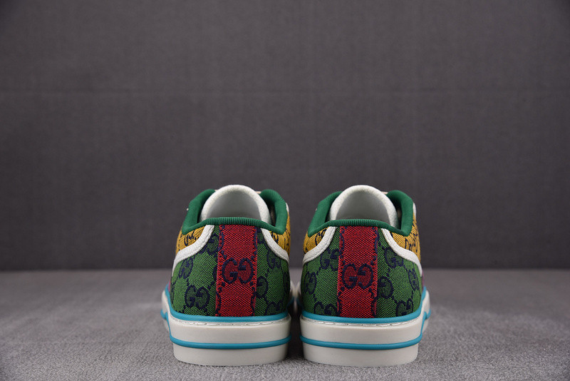 G*u*i sneakers