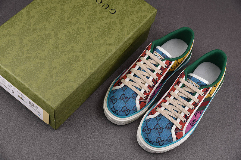 G*u*i sneakers