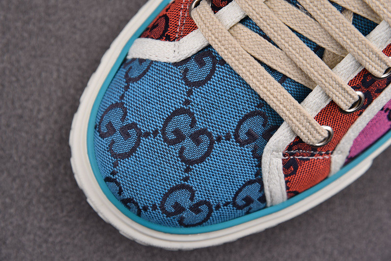 G*u*i sneakers