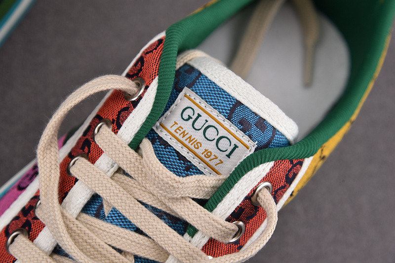 G*u*i sneakers