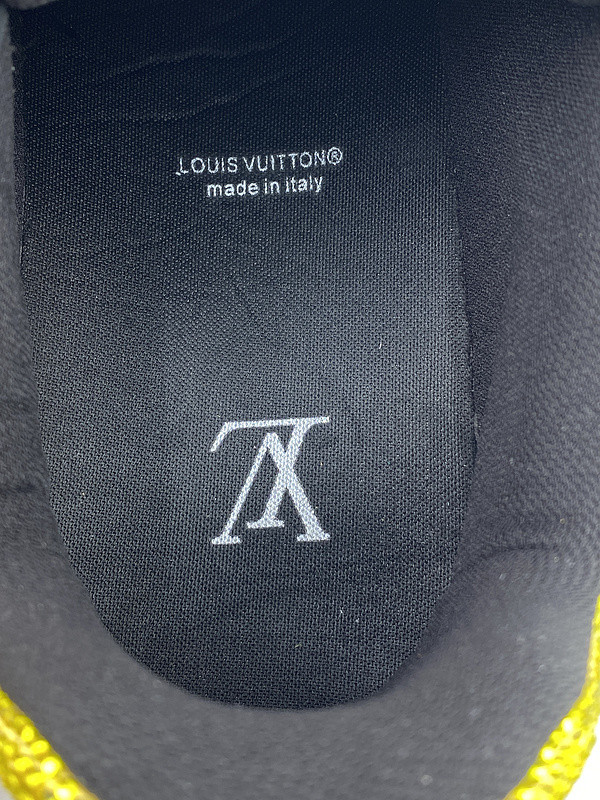 LOU1_TON SNEAKERS