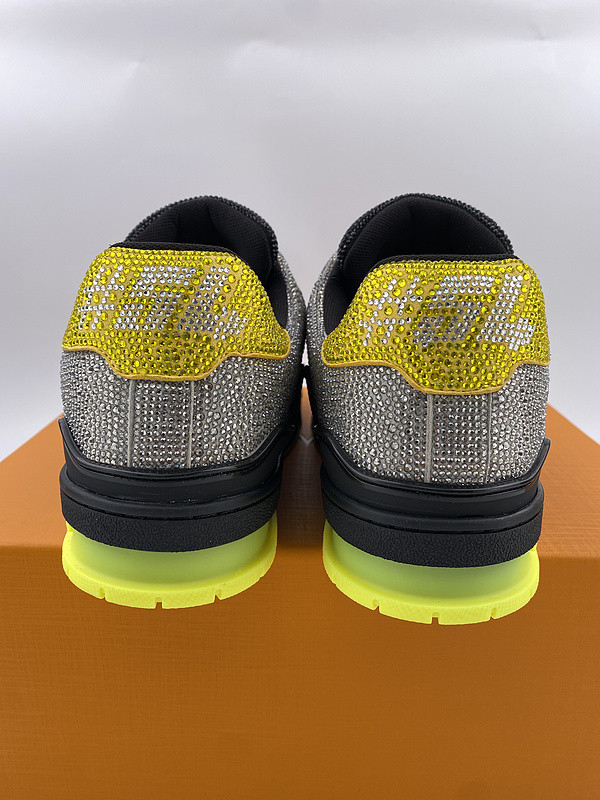 LOU1_TON SNEAKERS