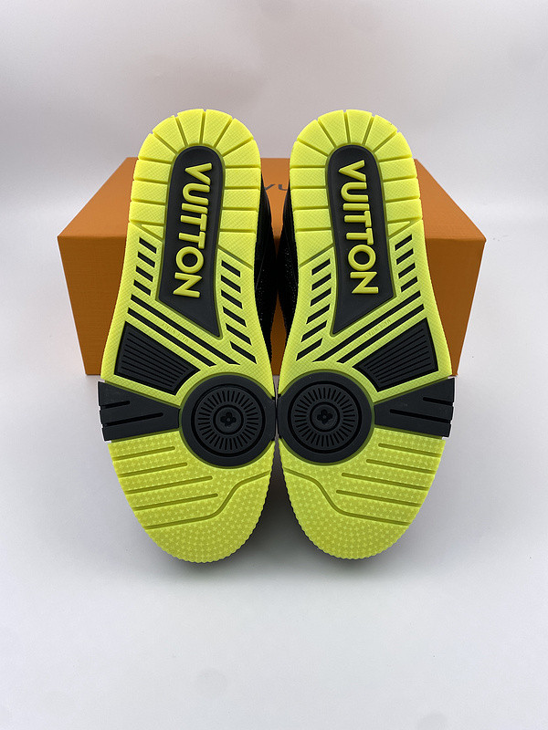 LOU1_TON SNEAKERS