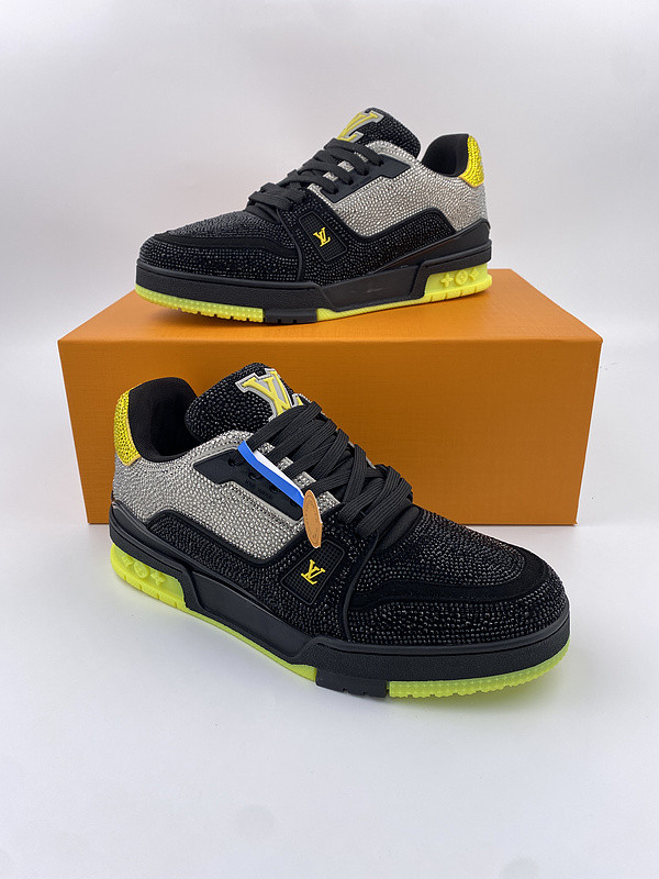 LOU1_TON SNEAKERS