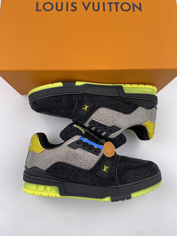 LOU1_TON SNEAKERS