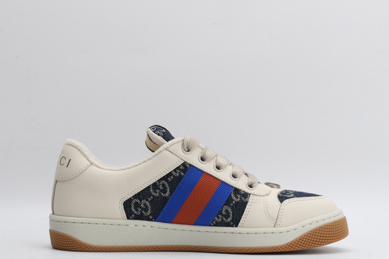 G*u*i sneakers