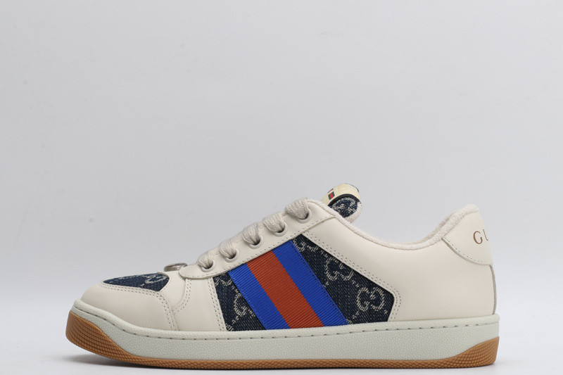 G*u*i sneakers