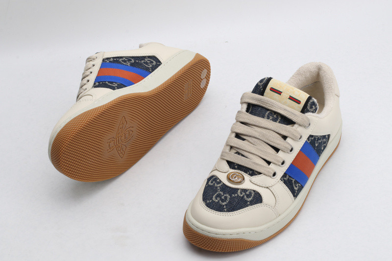 G*u*i sneakers