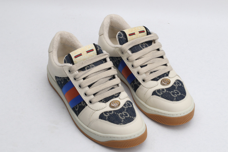G*u*i sneakers