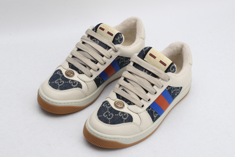 G*u*i sneakers