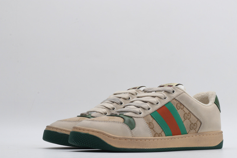 G*u*i sneakers