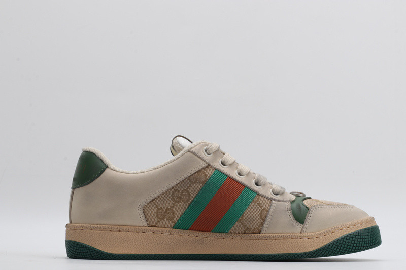 G*u*i sneakers